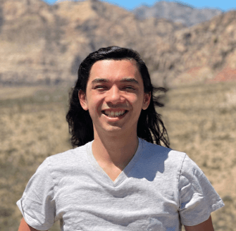 Austin Osorio, developer and founder